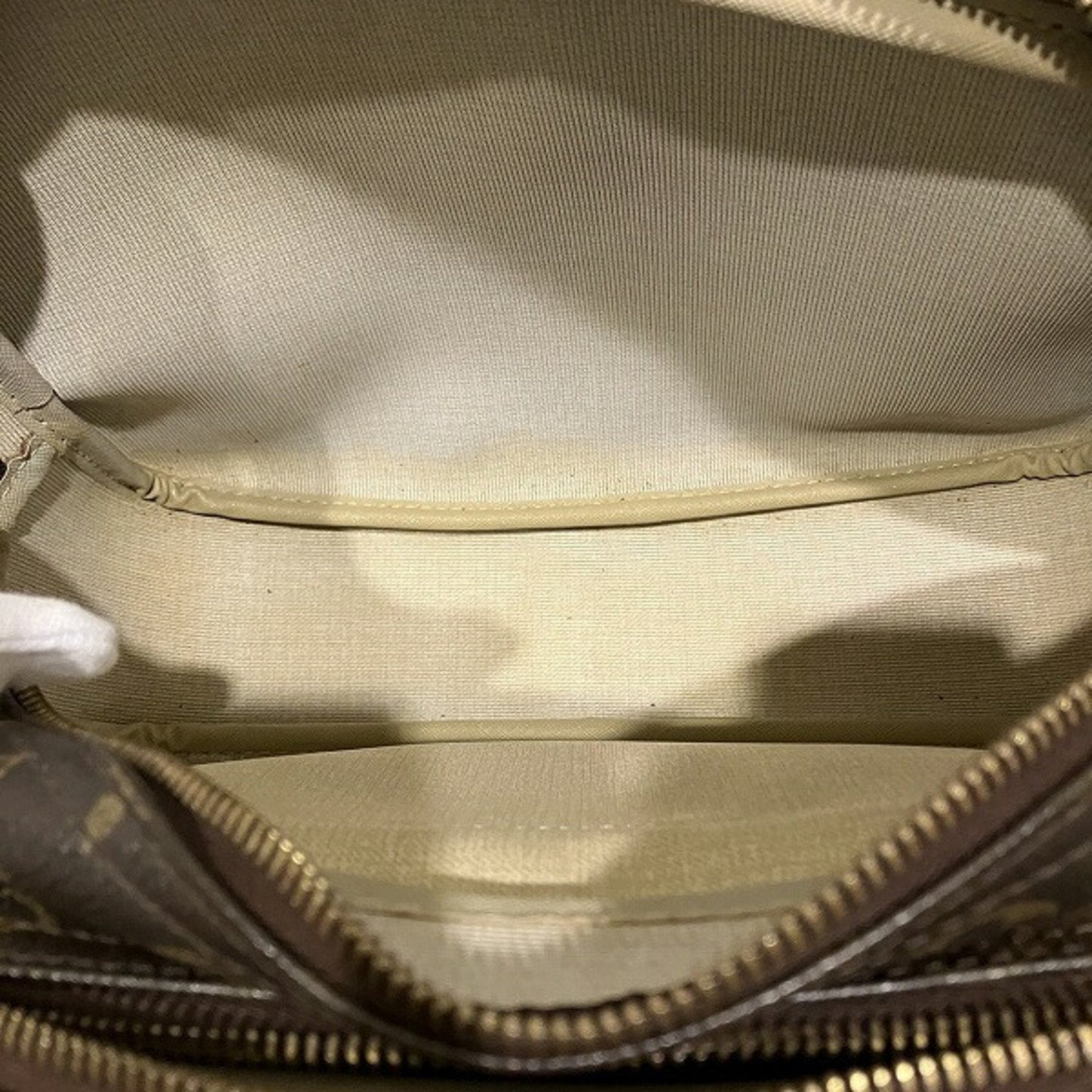 Louis Vuitton Shoulder Bag