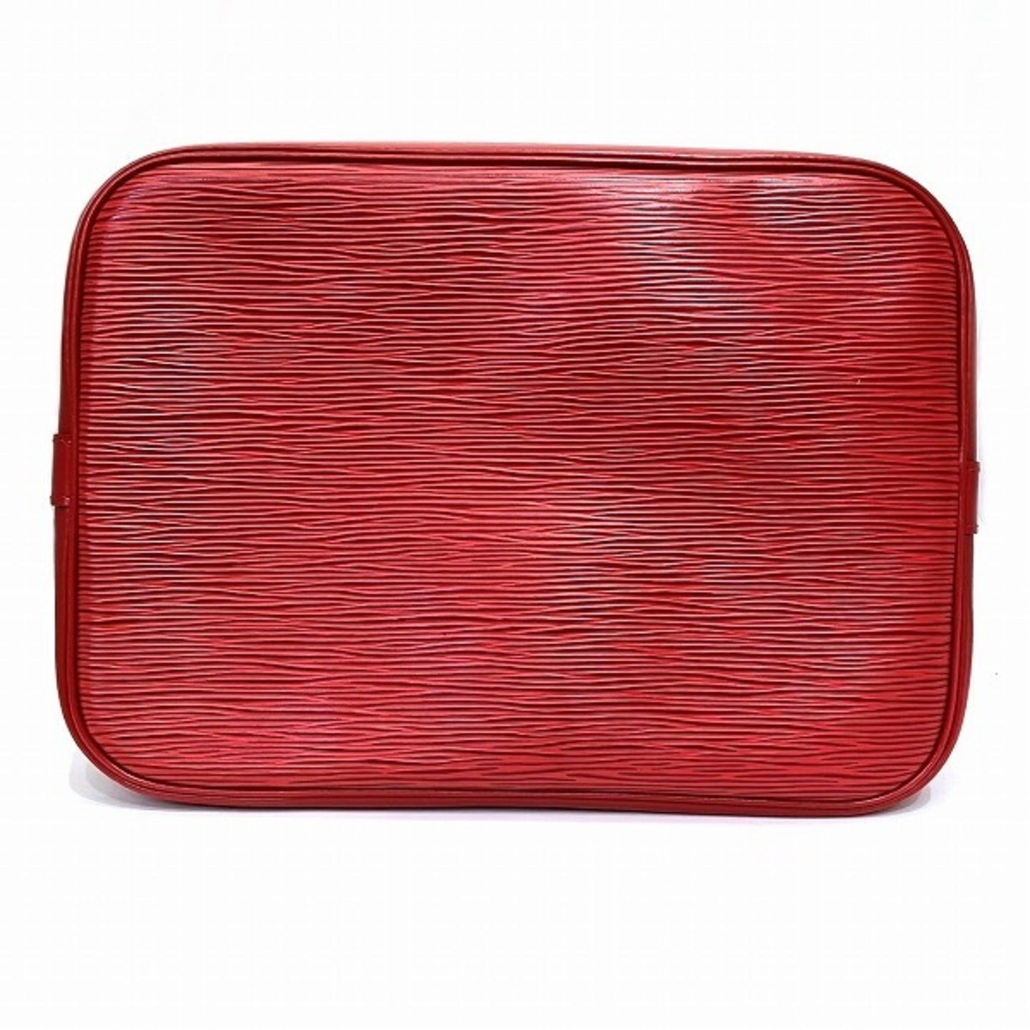 Louis Vuitton Epi Leather Shoulder Bag