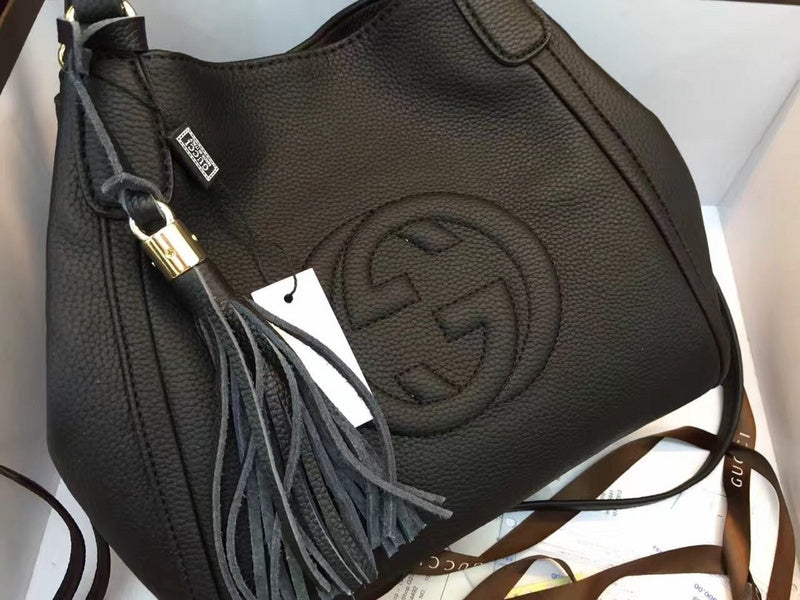 Gucci Bags - The Tote 528