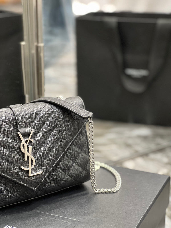 Adeline Bags - Yves Saint Laurent - Bags -