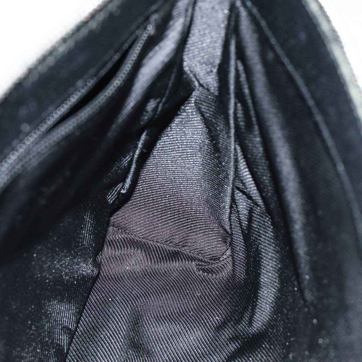 GUCCI GG canvas Shoulder Bag