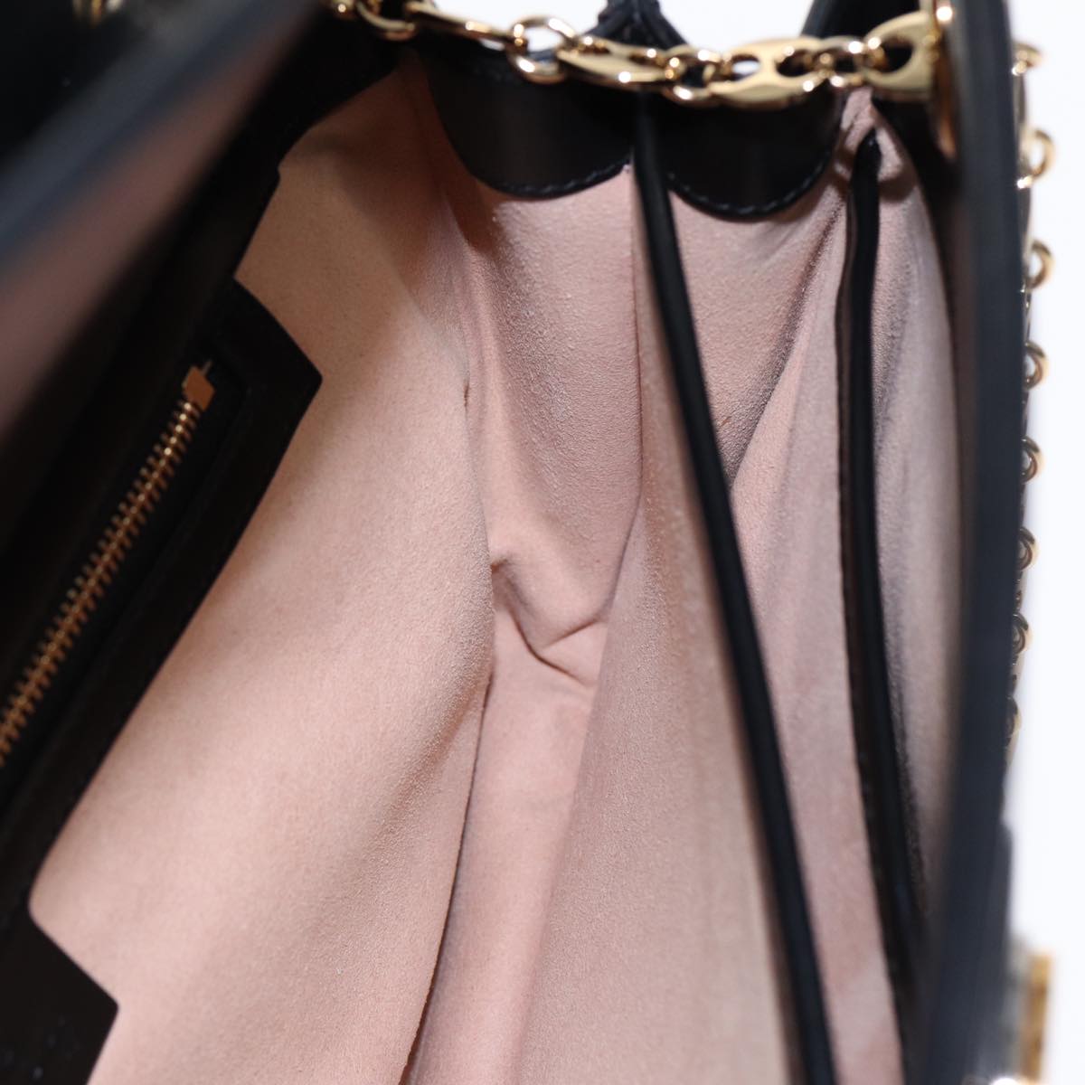 GUCCI Marina Shoulder Bag