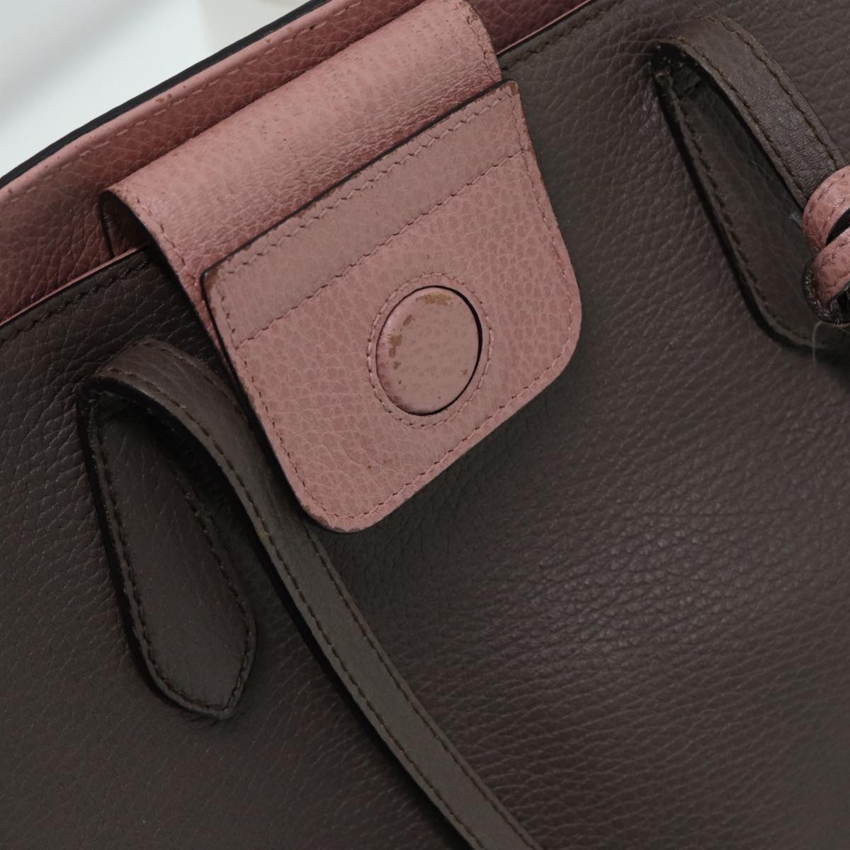 GUCCI Cabas Tote