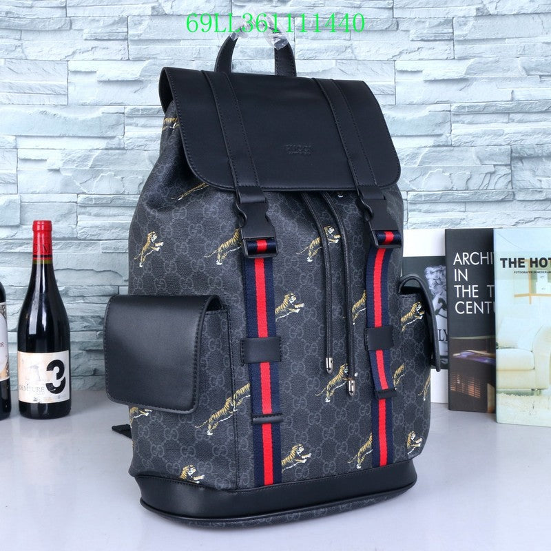 Gucci Bags - The Tote 1084
