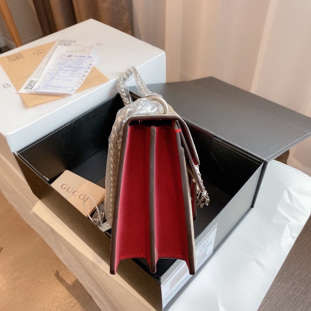 MO - Top Quality Bags Gucci 243