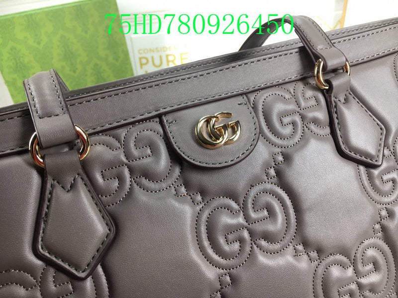 Gucci Bags - The Tote 505