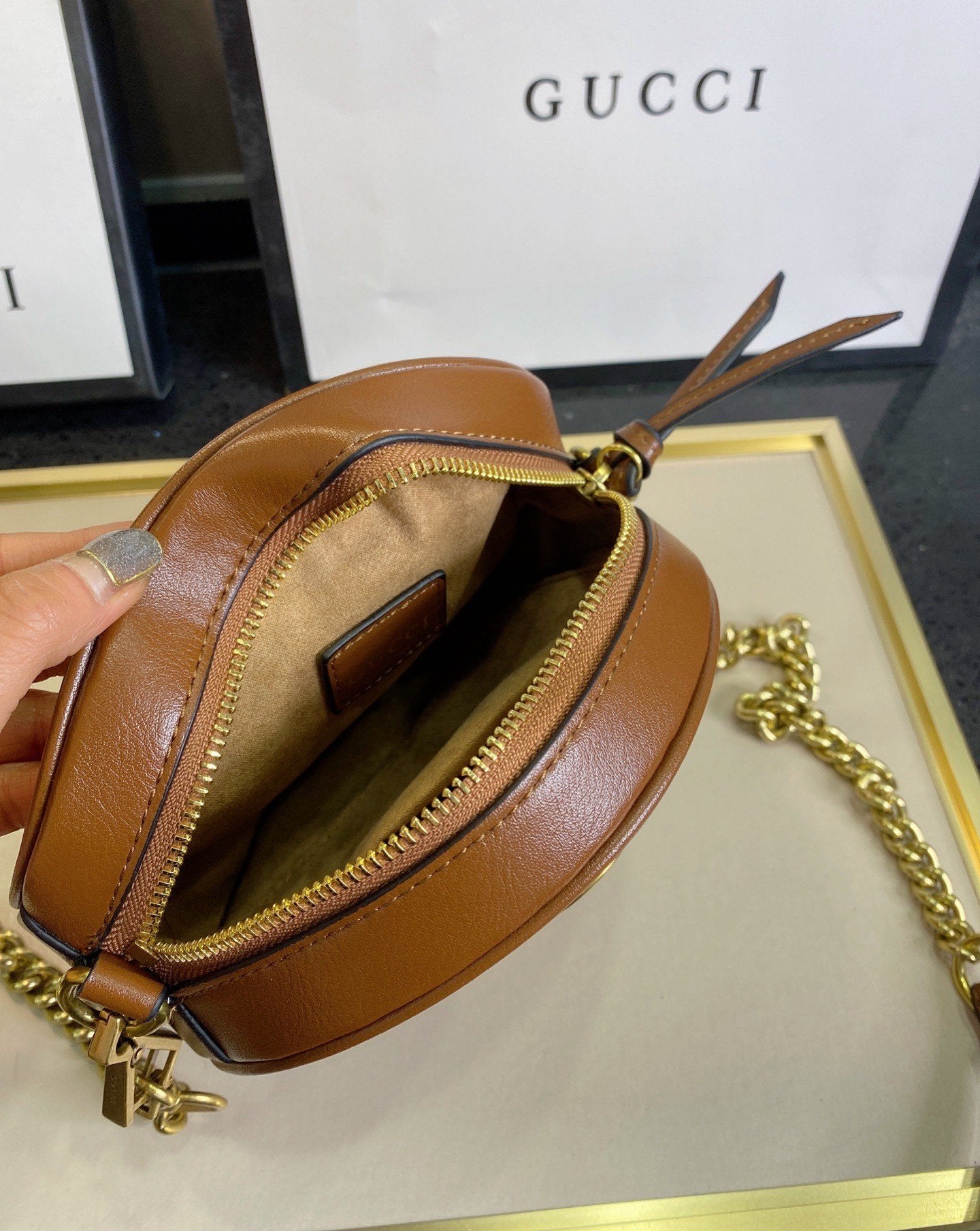MO - Top Quality Bags Gucci 187