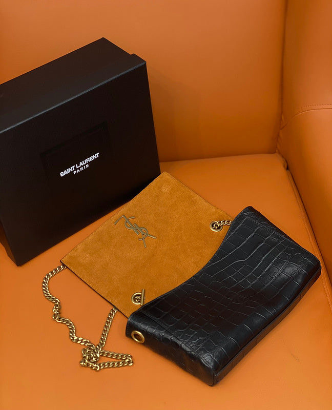 Adeline Bags - Yves Saint Laurent - Bags -