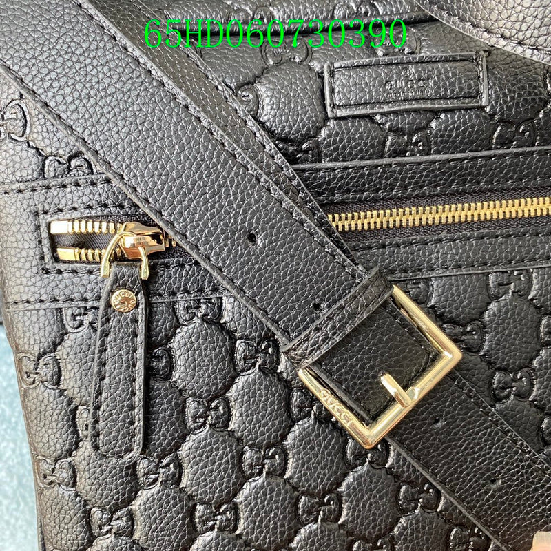 Gucci Bags - The Tote 856