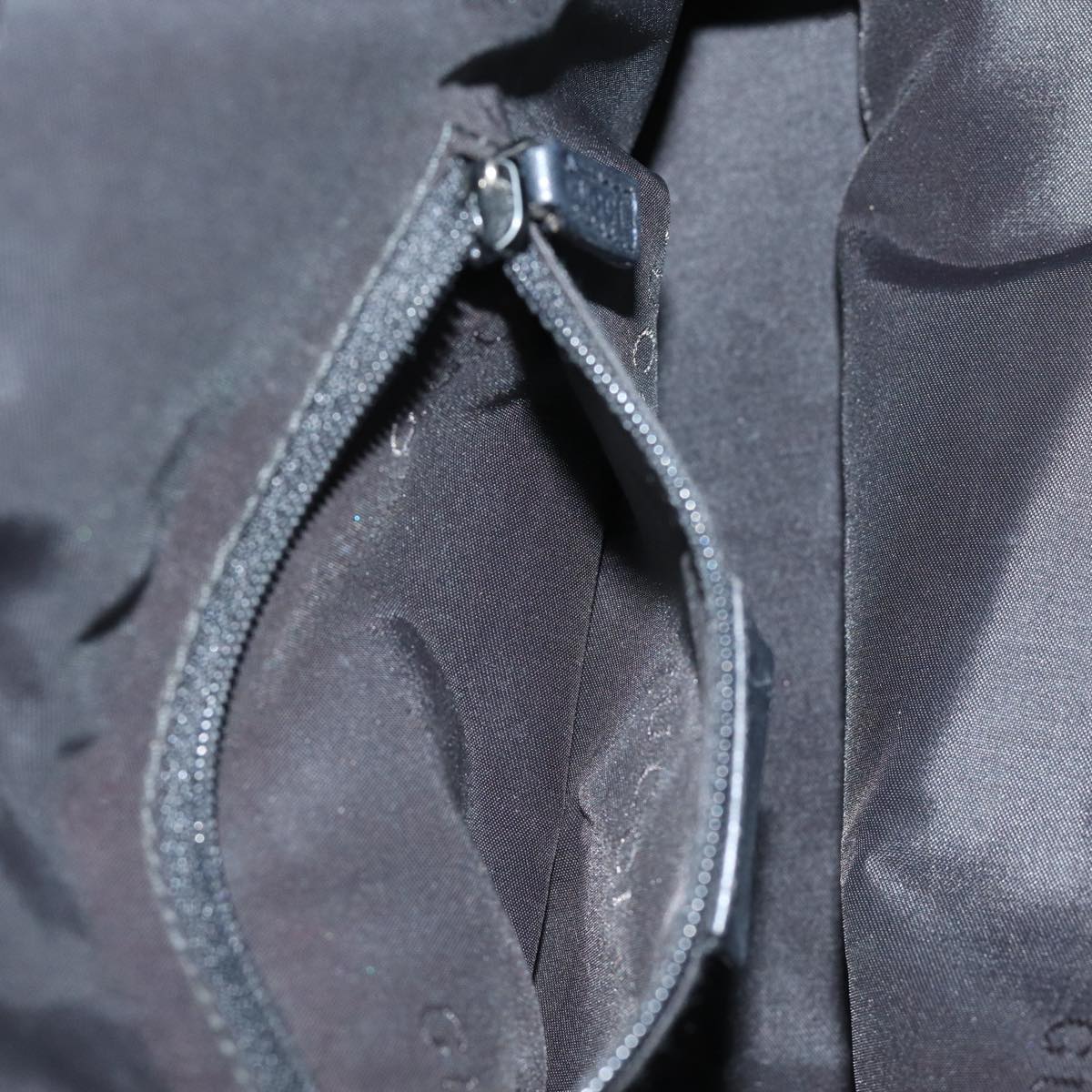 GUCCI Hobo Shoulder Bag