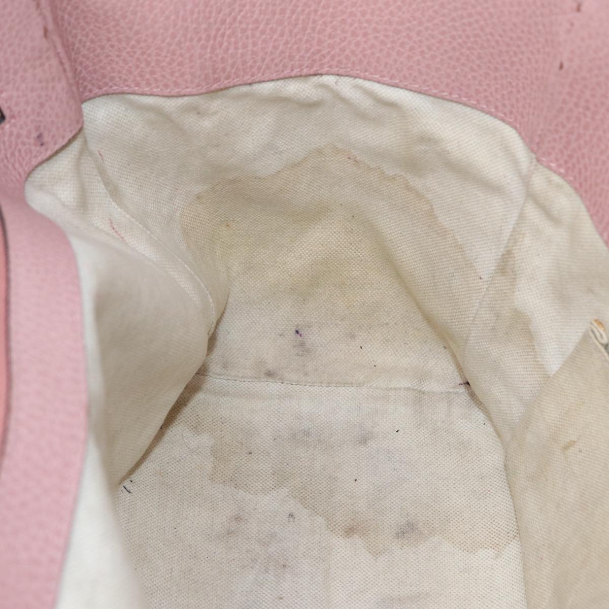 GUCCI Cabas Tote