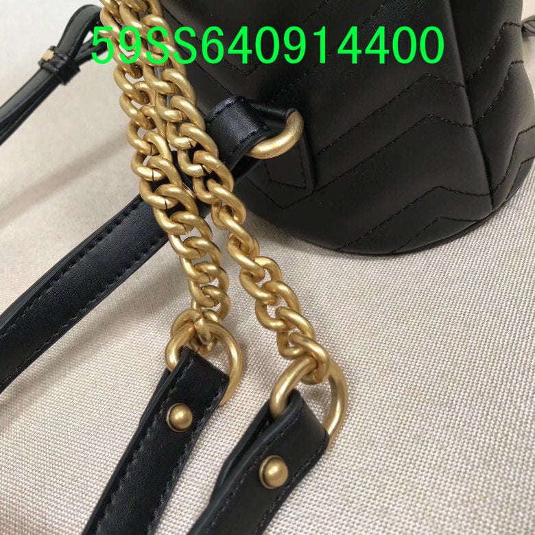 Gucci Bags - The Tote 1111