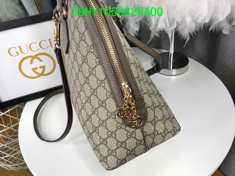 Gucci Bags - The Tote 465