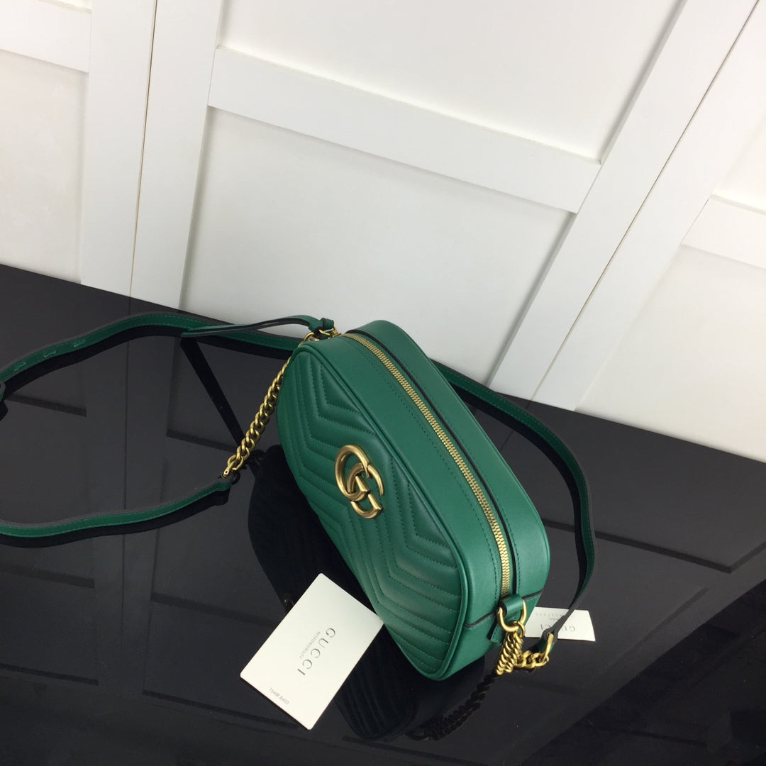 BOLSA GUCCI MARMONT 24