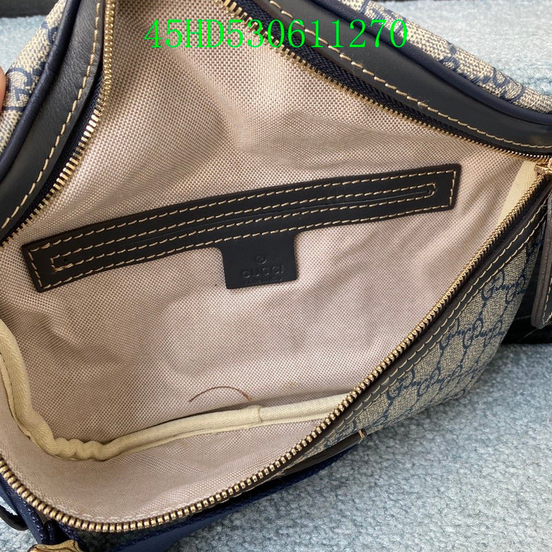 Gucci Bags - The Tote 398