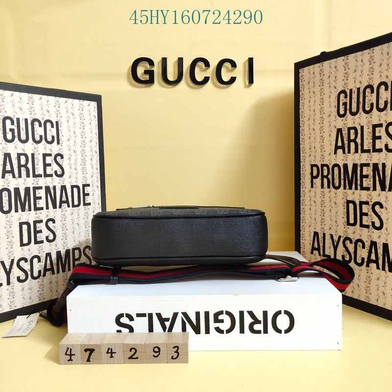 Gucci Bags - The Tote 387