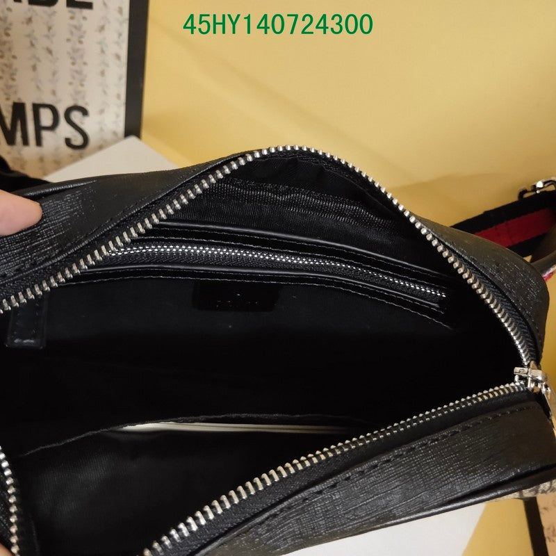 Gucci Bags - The Tote 391