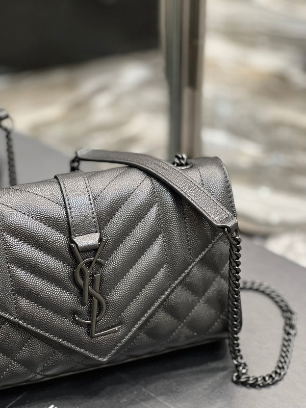 Adeline Bags - Yves Saint Laurent - Bags -
