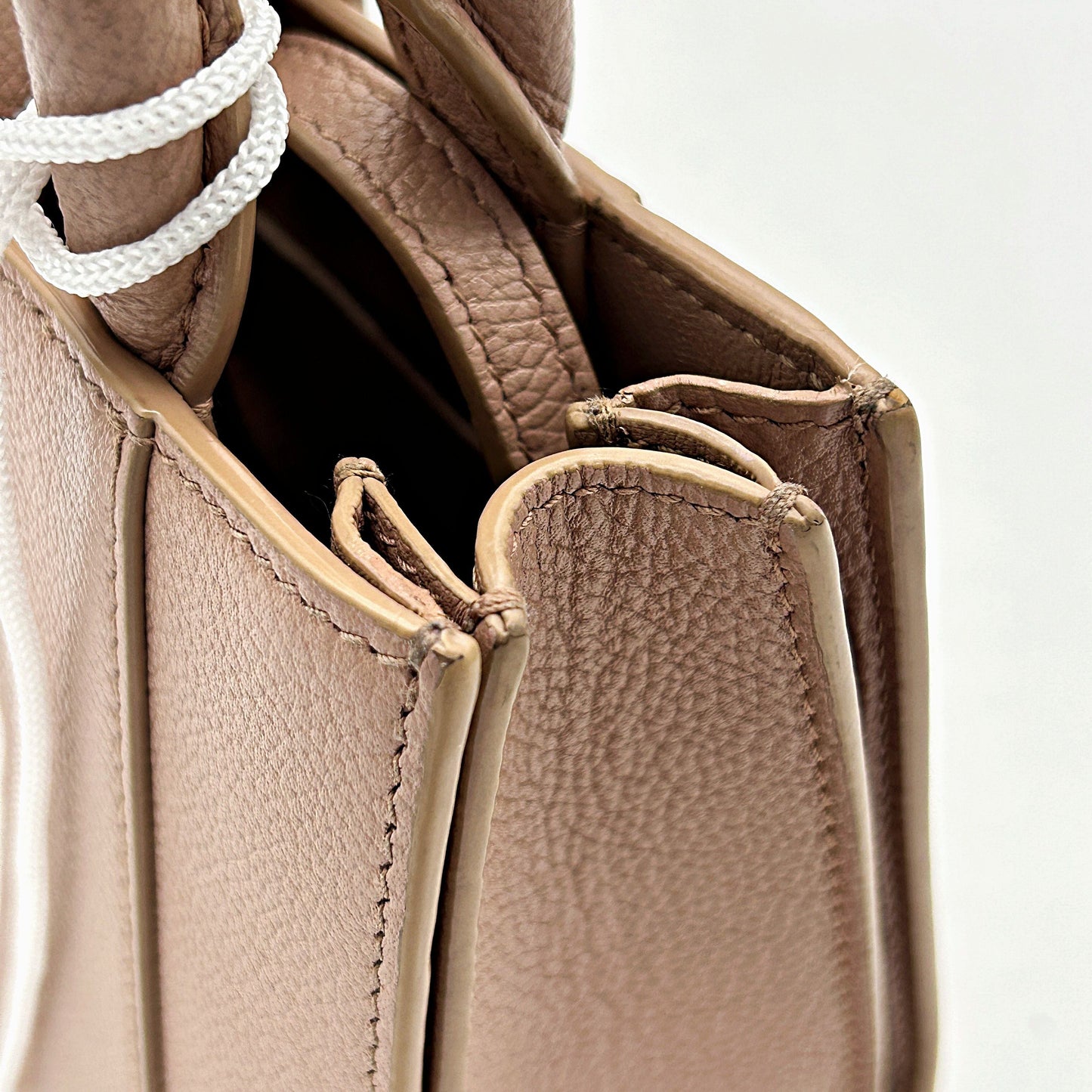 Balenciaga Balenciaga Hourglass handbag LA33295