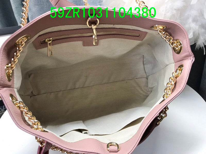 Gucci Bags - The Tote 513