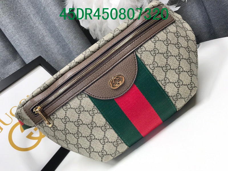 Gucci Bags - The Tote 403