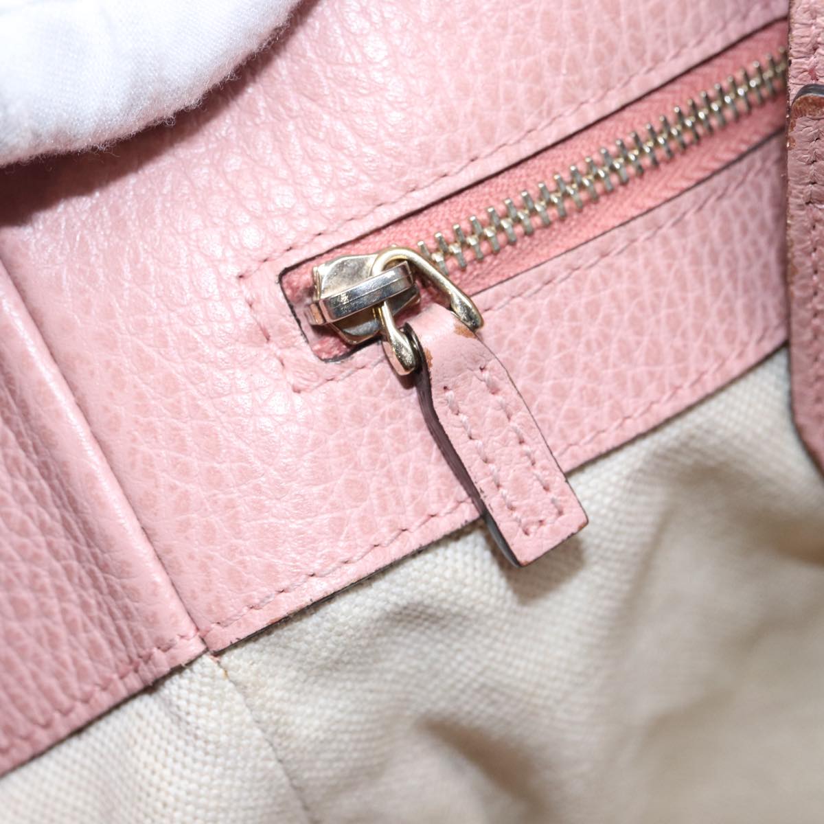 GUCCI Cabas Tote