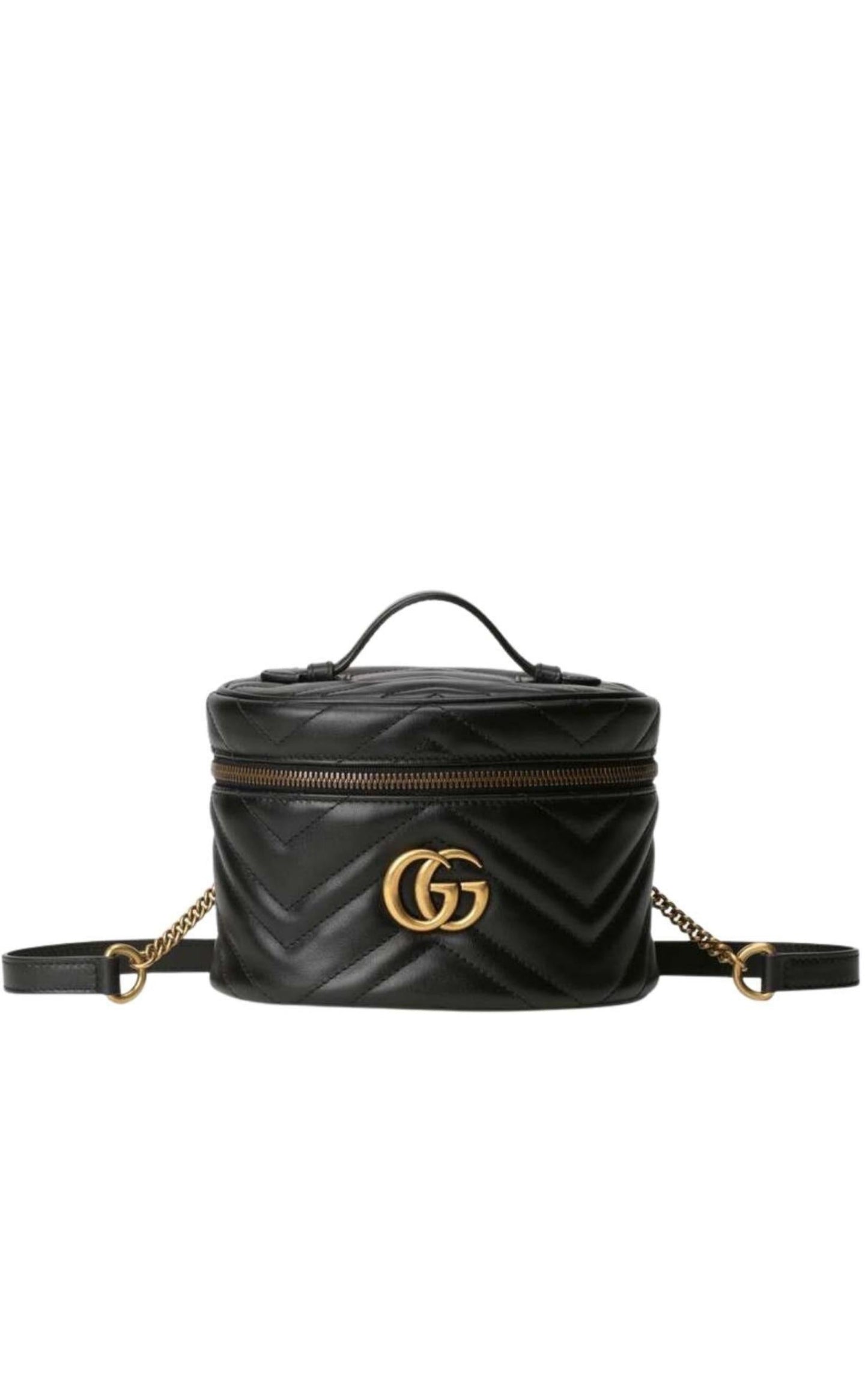 Gucci GG Marmont Mini Backpack