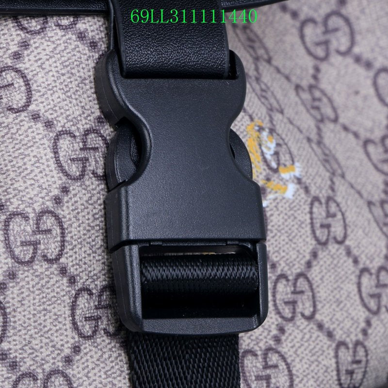 Gucci Bags - The Tote 1089