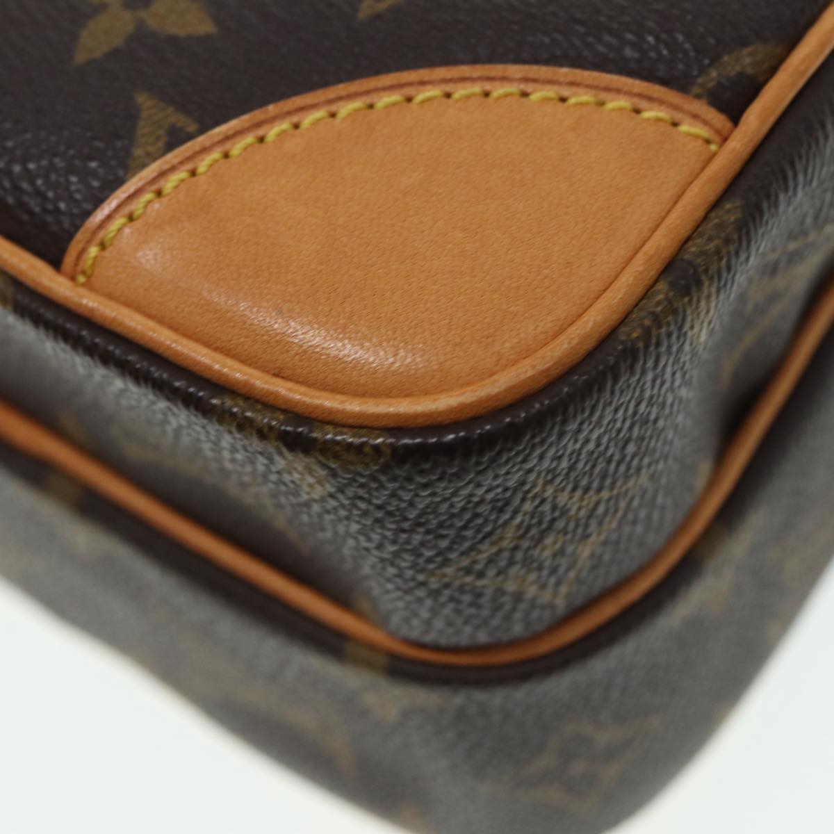 LOUIS VUITTON Amazon Shoulder Bag