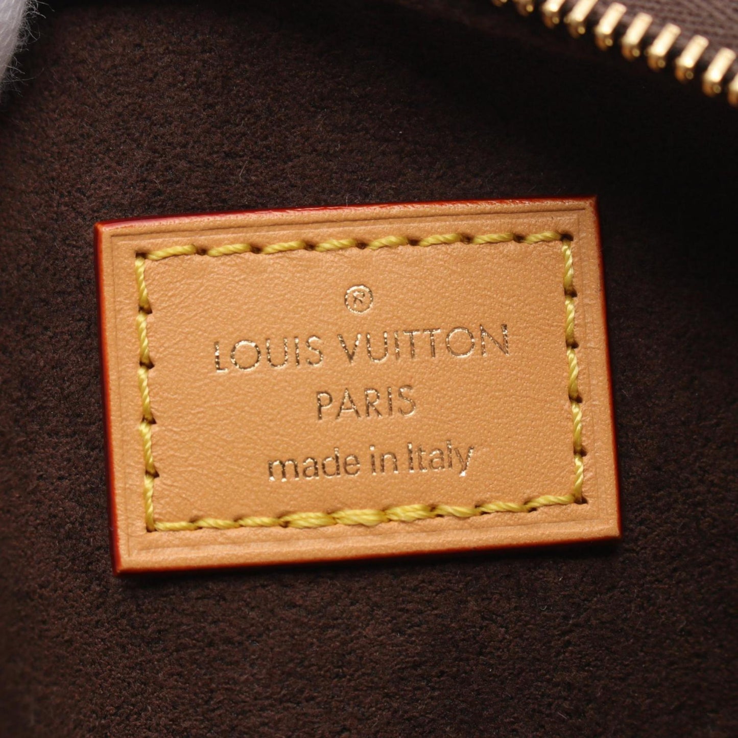 Louis Vuitton Monogram Monogram Shoulder Bag