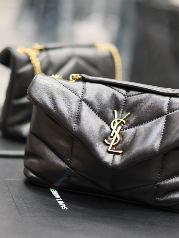 Adeline Bags - Yves Saint Laurent - Bags -