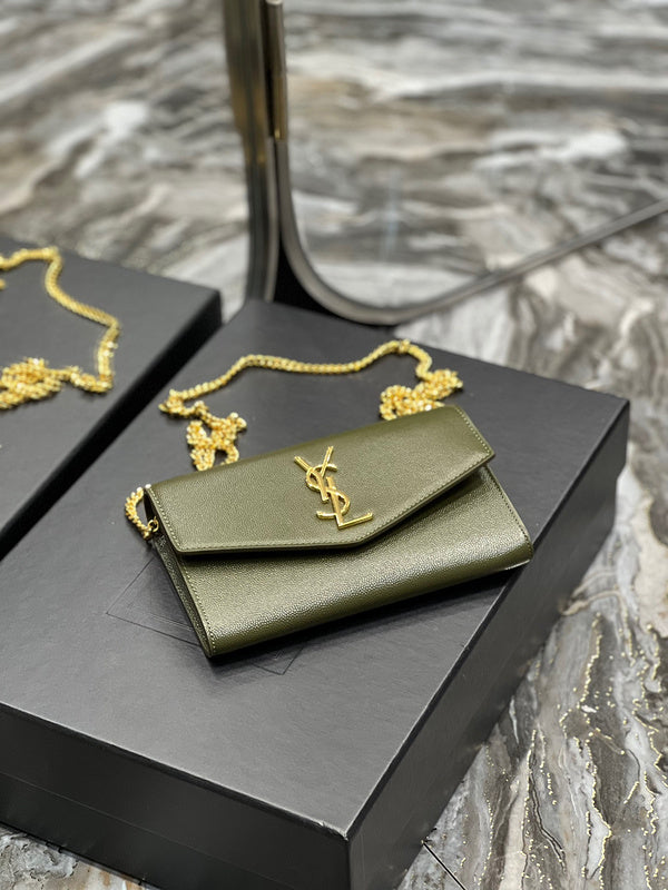 Adeline Bags - Yves Saint Laurent - Bags -
