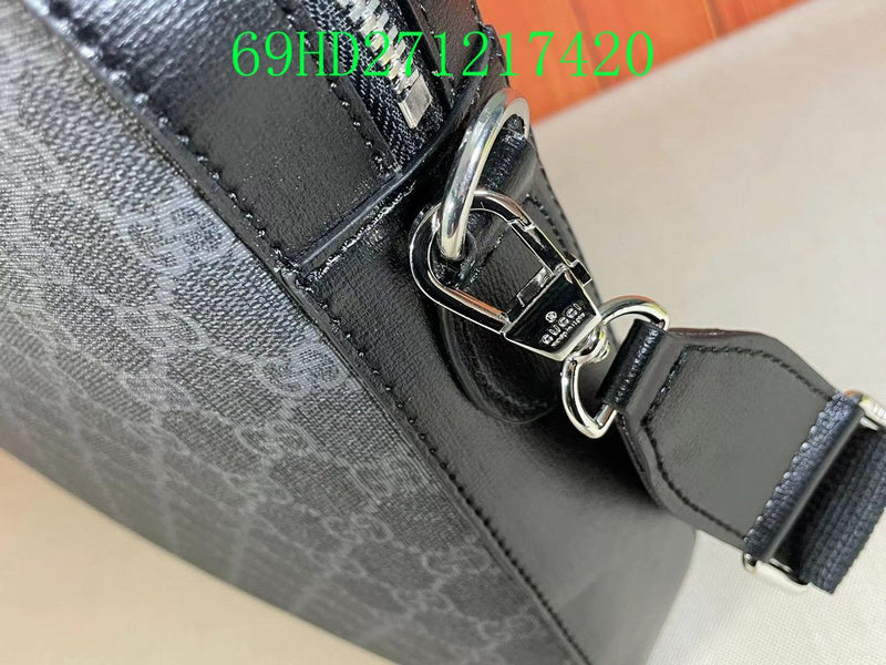Gucci Bags - The Tote 931