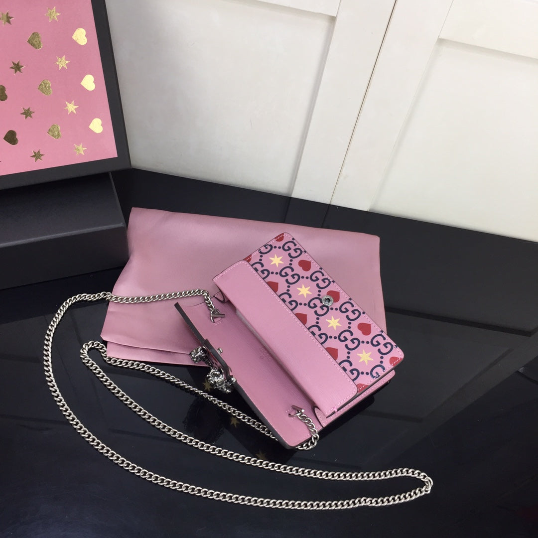 BOLSA GUCCI DIONYSUS 16,5