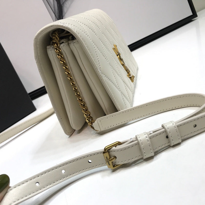 Adeline Bags - Yves Saint Laurent - Bags -