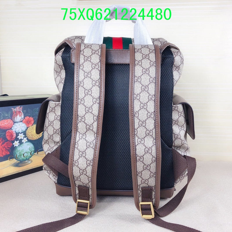Gucci Bags - The Tote 1075