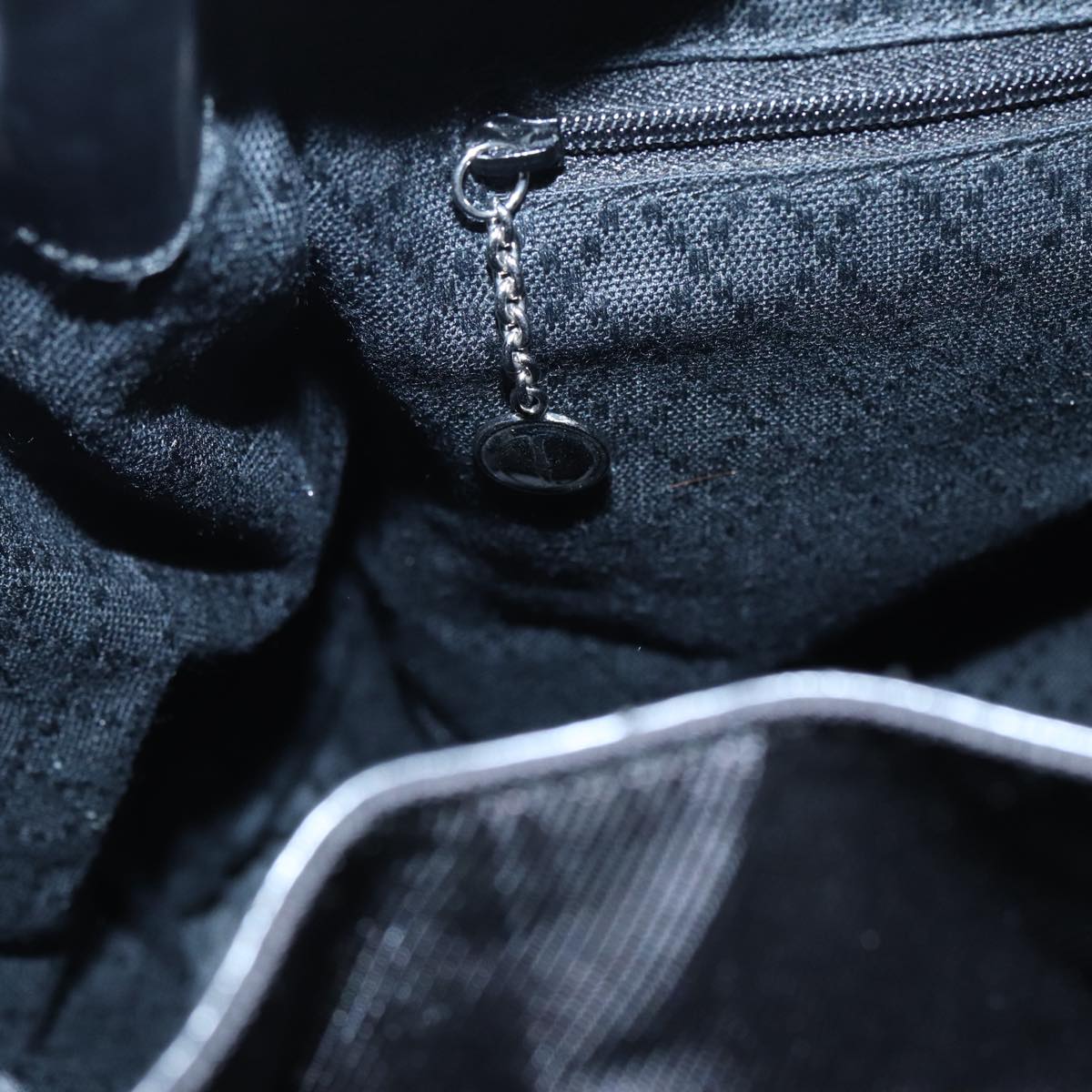 GUCCI Bamboo Backpack