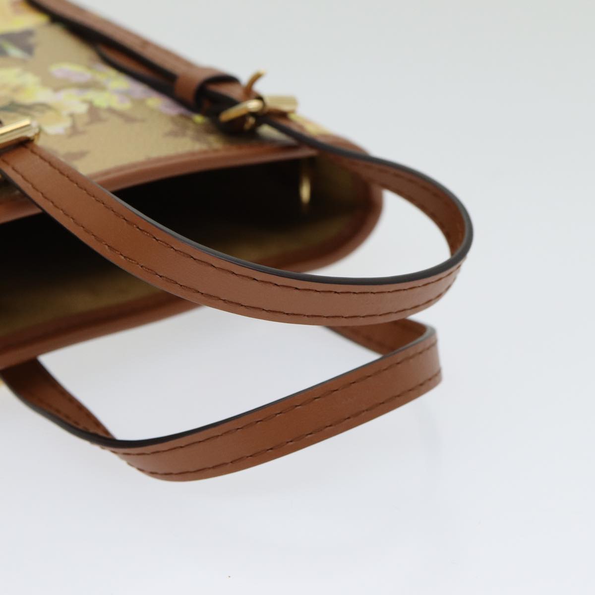 LOUIS VUITTON Bucket Shoulder Bag