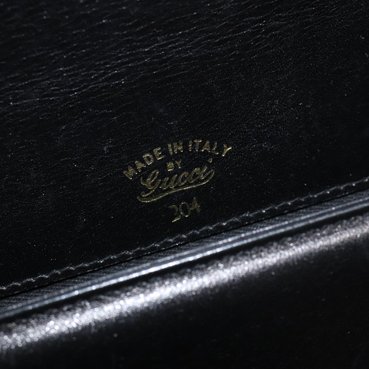 GUCCI Shoulder Bag