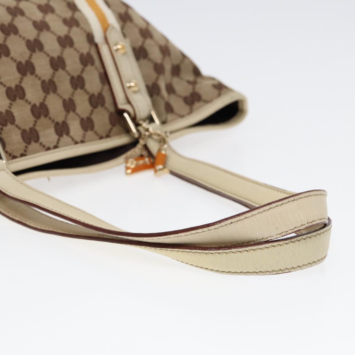 GUCCI Sherry Tote