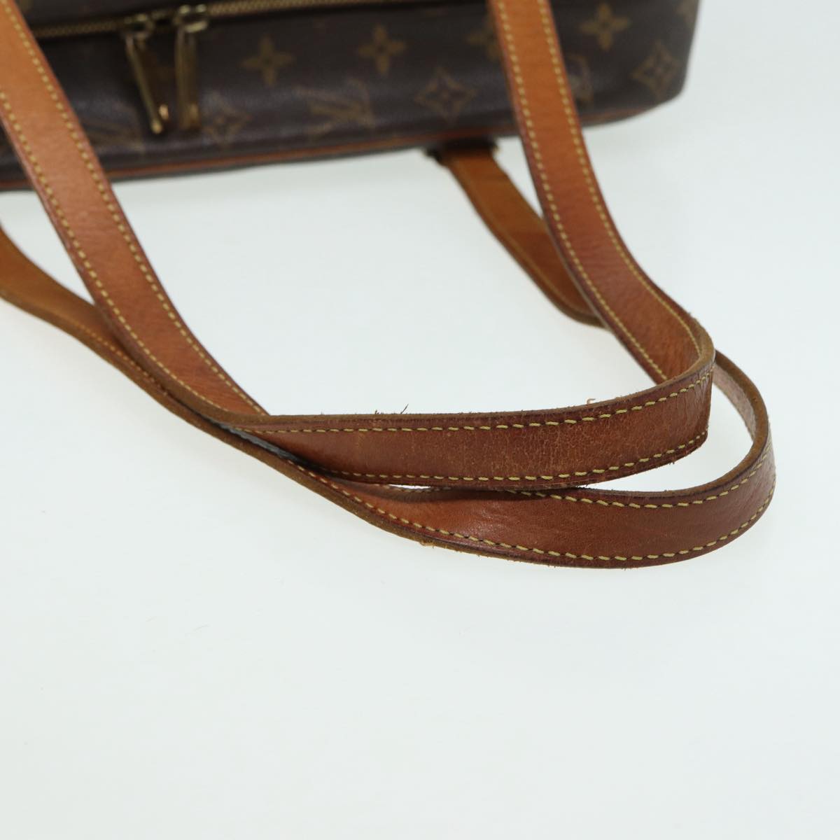 LOUIS VUITTON Cite Shoulder Bag