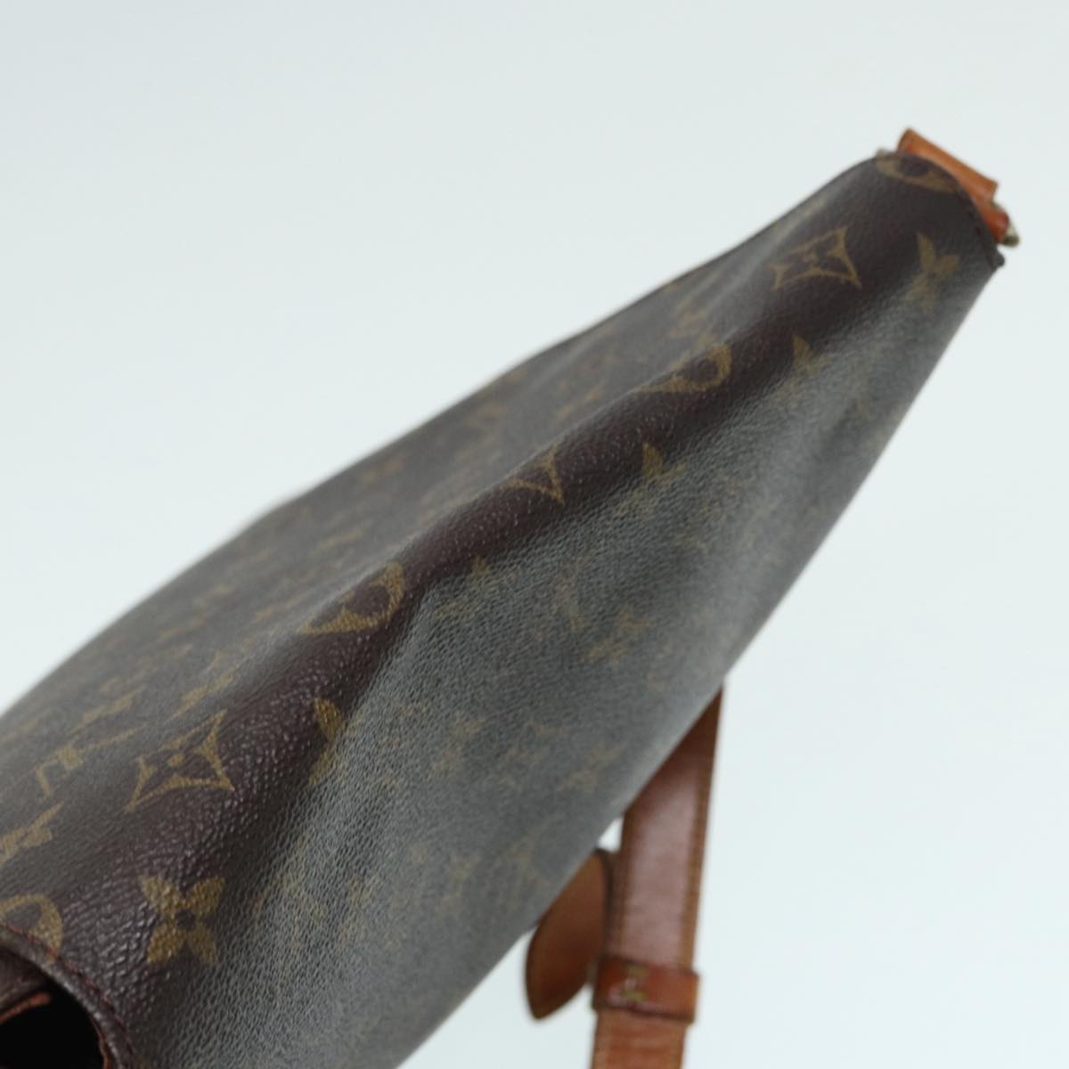 LOUIS VUITTON Musette Salsa Shoulder Bag