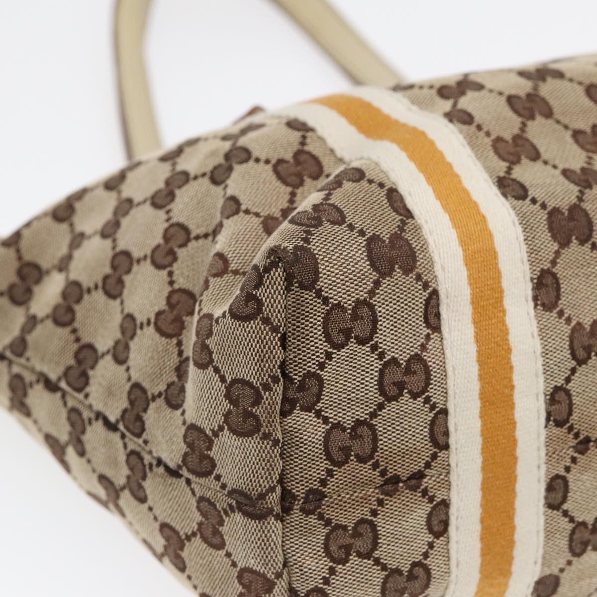 GUCCI Sherry Tote