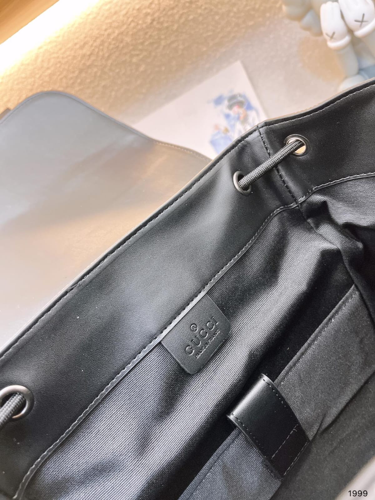 Gucci Backpack