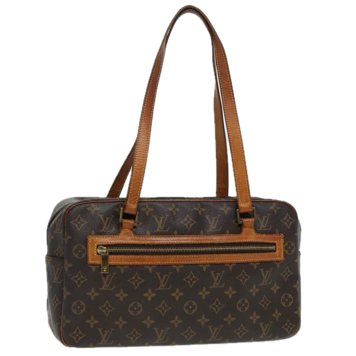 LOUIS VUITTON Cite Shoulder Bag