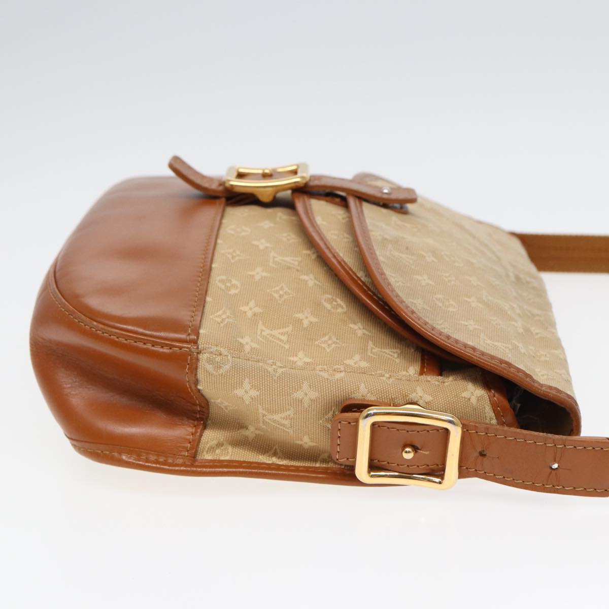 LOUIS VUITTON Belaia Shoulder Bag