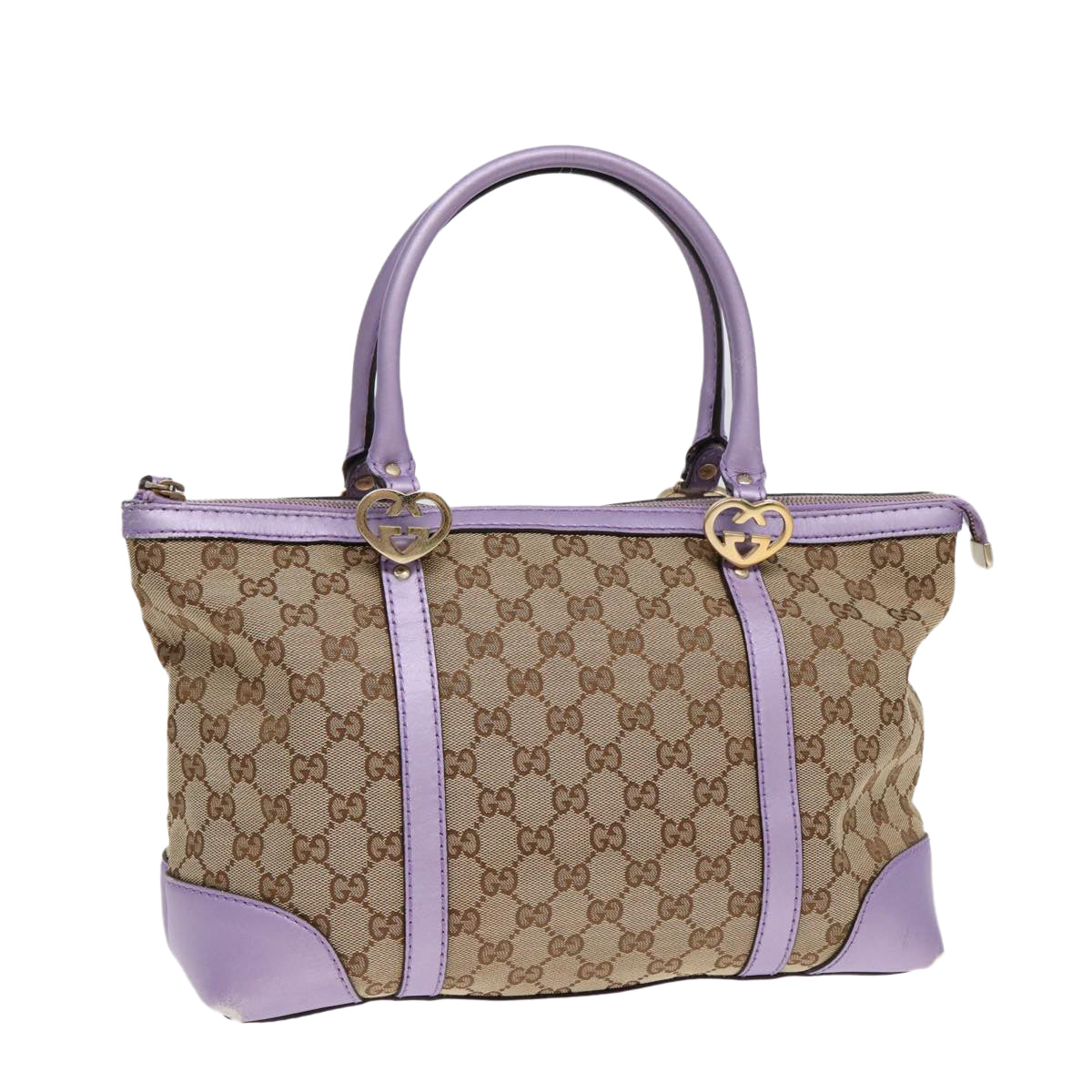 GUCCI Lovely heart Tote