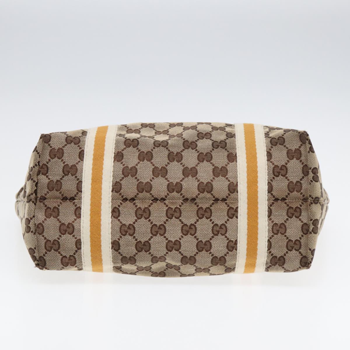 GUCCI Sherry Tote
