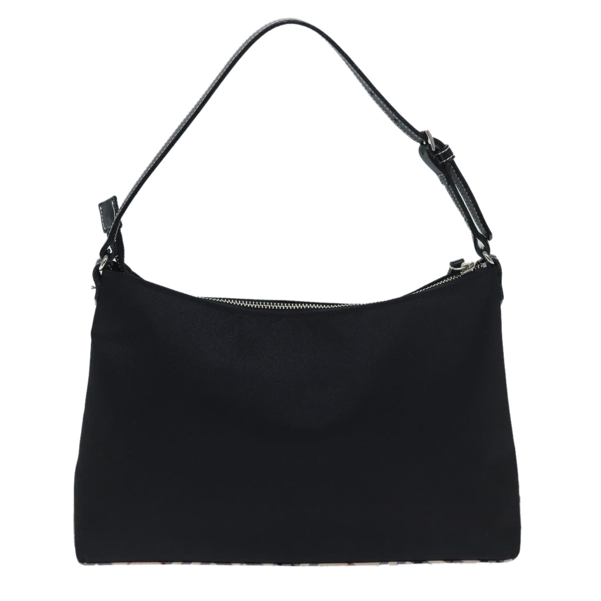 Burberry Nova Check Shoulder Bag