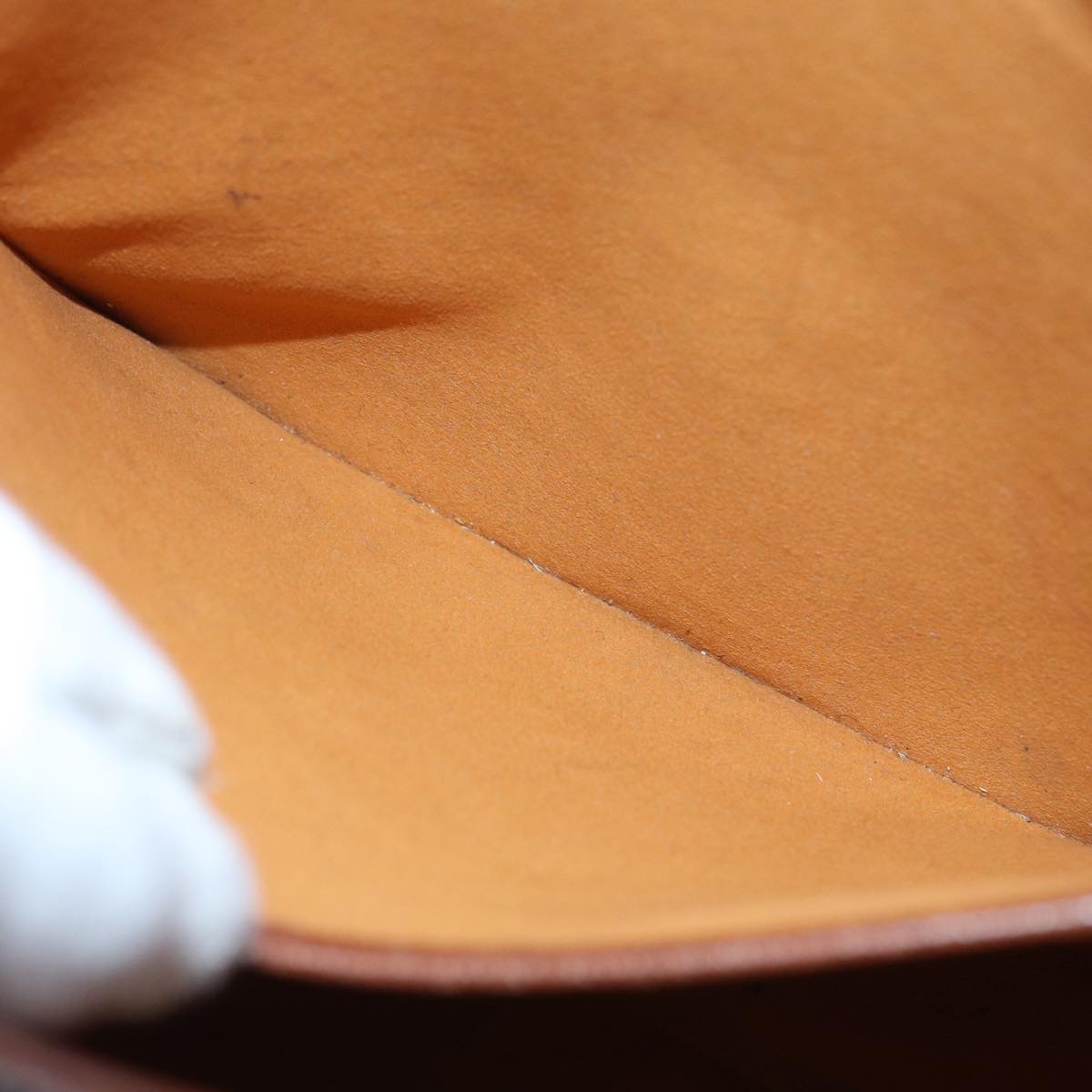 LOUIS VUITTON Musette Salsa Shoulder Bag